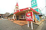 周辺：長崎ちゃんめん新下関店（1165m）