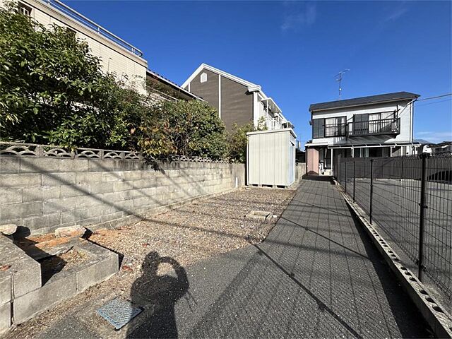 その他 下関市長府東侍町