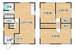 川中豊町