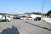 セブンイレブン 下関小月インター店（828m）