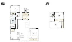 綾羅木本町