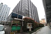 山口銀行 本店営業部（813m）