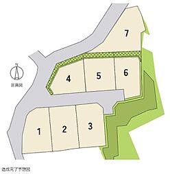 彦島山中町 5号地