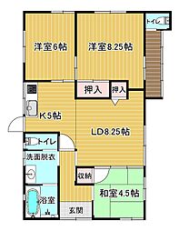 安岡町