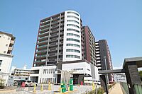 山口県下関市山の田本町：物件画像