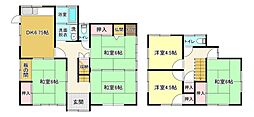 富任町