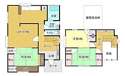 椋野町