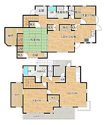 長府東侍町