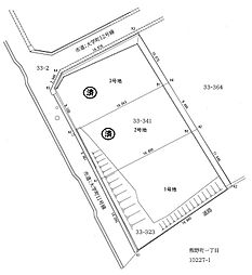 大学町　1号地