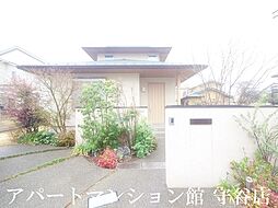 百合ヶ丘戸建