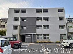 アベニールヒルズ