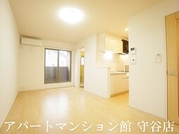居間