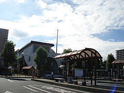 牛久駅(JR　常磐線)まで2、491ｍ