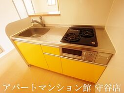 キッチン