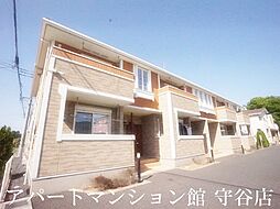 サプール・ヒルズI