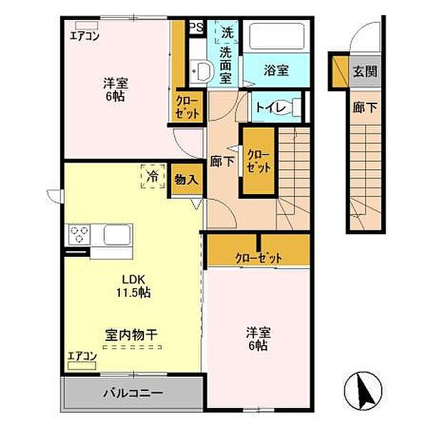apartment 茨城県常総市内守谷町きぬの里2丁目5-6
内守谷町きぬの里の賃貸情報を見る
物件地図