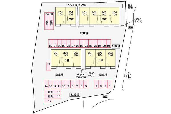 apartment 茨城県下妻市下妻乙182番地3-1
下妻乙の賃貸情報を見る
物件地図