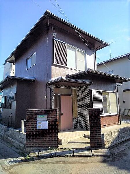 detached 茨城県守谷市本町907-6

地図を見る