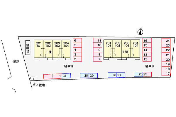 apartment 茨城県下妻市坂本新田9-1
坂本新田の賃貸情報を見る
物件地図