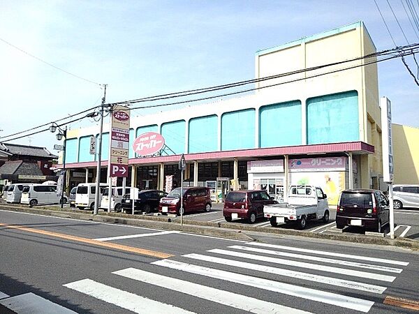 apartment 茨城県下妻市坂本新田9-1
坂本新田の賃貸情報を見る
物件地図