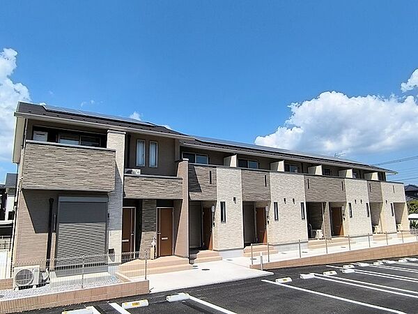 apartment 茨城県下妻市高道祖4660-1
高道祖の賃貸情報を見る
物件地図