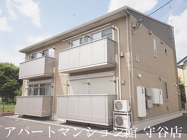 apartment 茨城県坂東市沓掛2423-4
沓掛の賃貸情報を見る
物件地図