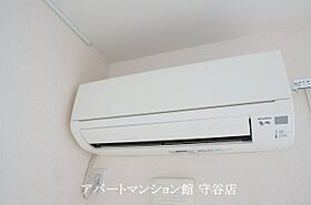 アル・ソーレII 107 ｜ 茨城県つくば市みどりの東41-6（賃貸アパート1LDK・1階・47.37㎡） その12