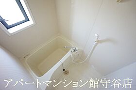 美園Kハイツ 202 ｜ 茨城県守谷市美園4丁目5-10（賃貸アパート1K・2階・28.16㎡） その5