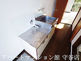 ルネサンス伊奈 203 ｜ 茨城県つくばみらい市中平柳1093（賃貸アパート1K・2階・19.08㎡） その17