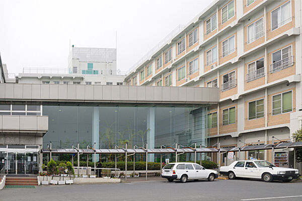 画像26:【総合病院】ＪＡとりで総合医療センターまで2059ｍ