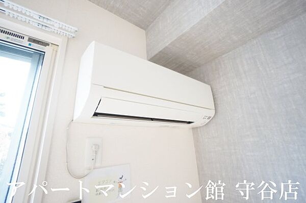 ノールロワールA 102｜茨城県坂東市沓掛(賃貸アパート2LDK・1階・52.17㎡)の写真 その16