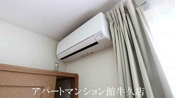 レオパレスティエラI 313｜茨城県つくば市観音台1丁目(賃貸マンション1K・3階・23.18㎡)の写真 その11