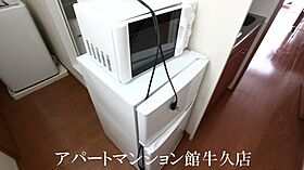 レオパレスティエラI 313 ｜ 茨城県つくば市観音台1丁目37-10（賃貸マンション1K・3階・23.18㎡） その19