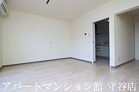 染谷コーポ 102 ｜ 茨城県常総市豊岡町乙1097-1（賃貸マンション1LDK・1階・45.00㎡） その16