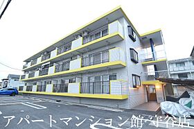 染谷コーポ 102 ｜ 茨城県常総市豊岡町乙1097-1（賃貸マンション1LDK・1階・45.00㎡） その1