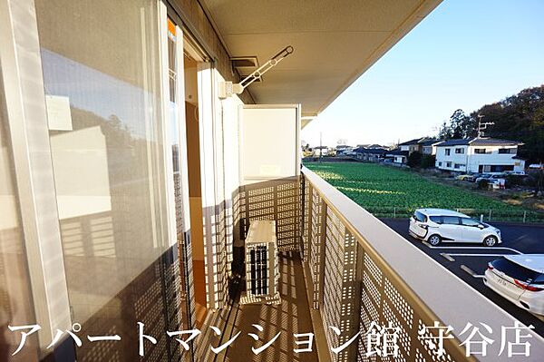 スローライフさしまII 205｜茨城県坂東市沓掛(賃貸アパート2LDK・2階・66.28㎡)の写真 その25