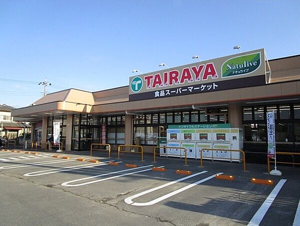 画像17:【スーパー】ワッツウィズ川島TAIRAYA店まで5078ｍ