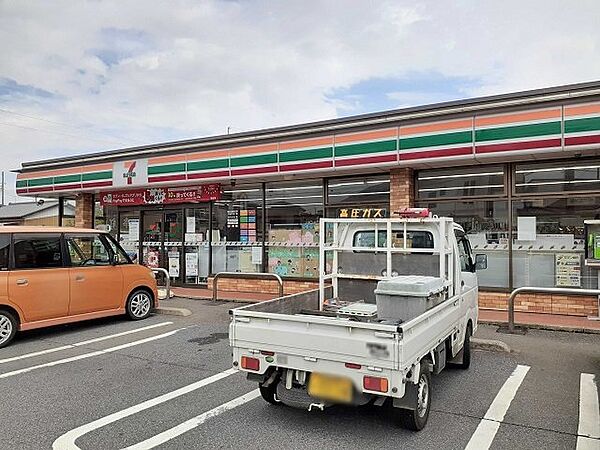 画像16:セブンイレブン南中島町店まで490m