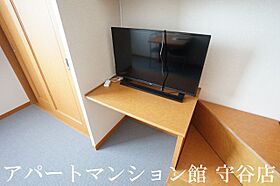 レオパレスマニエ 112 ｜ 茨城県つくば市高見原1丁目7-4（賃貸アパート1K・1階・22.35㎡） その13