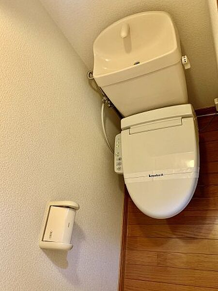 レオパレスアウル 108｜茨城県つくば市稲荷前(賃貸アパート1K・1階・23.18㎡)の写真 その9