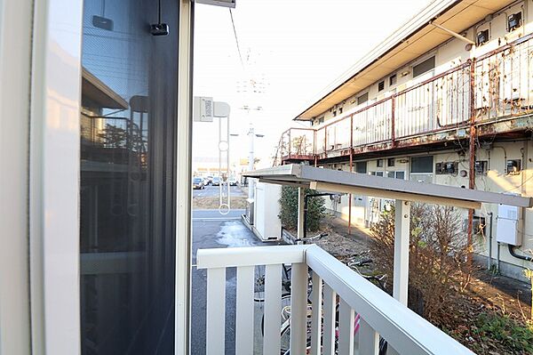 D-Room KASUGA 101｜茨城県つくば市春日4丁目(賃貸アパート1R・1階・17.74㎡)の写真 その22