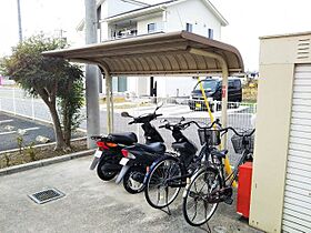 レオネクスト下妻アイビーシー 210 ｜ 茨城県下妻市坂本新田19-1（賃貸アパート1K・2階・28.02㎡） その12