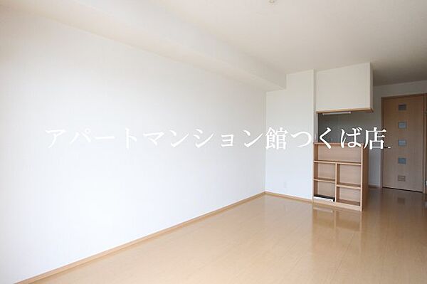 yukoto B棟 208｜茨城県つくば市松野木(賃貸アパート1LDK・2階・37.53㎡)の写真 その16