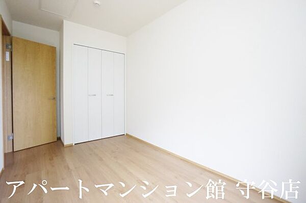 FoliarII 105｜茨城県常総市古間木(賃貸テラスハウス3LDK・1階・67.28㎡)の写真 その12