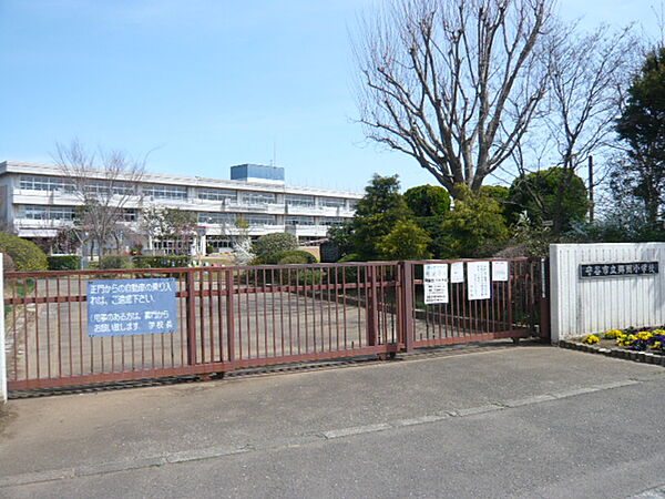 画像26:【小学校】守谷市立 郷州小学校まで1155ｍ