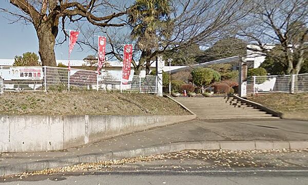 画像23:【小学校】つくば市立 島名小学校まで1109ｍ