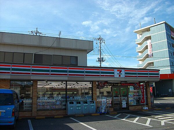 画像20:【コンビニエンスストア】セブンイレブン取手野々井店まで1544ｍ