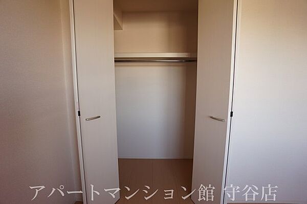 BRANCHE　HILL 208｜茨城県守谷市本町(賃貸アパート2LDK・2階・58.37㎡)の写真 その9