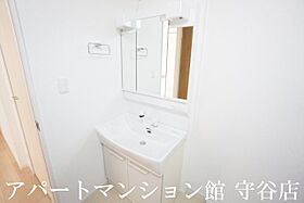 グリフィンドールII 103 ｜ 茨城県守谷市本町3295-1（賃貸アパート1LDK・1階・50.05㎡） その7