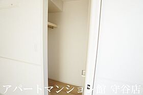 グリフィンドールII 103 ｜ 茨城県守谷市本町3295-1（賃貸アパート1LDK・1階・50.05㎡） その14